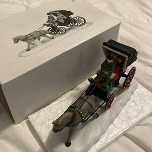 🎈BOGO🎈Heritage Village Collection, NIB